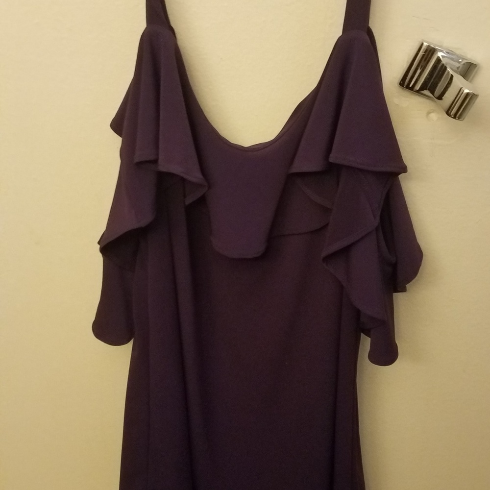 Express Top - Picture 2 of 3